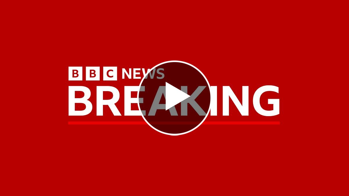 LIVE NEWS TODAY